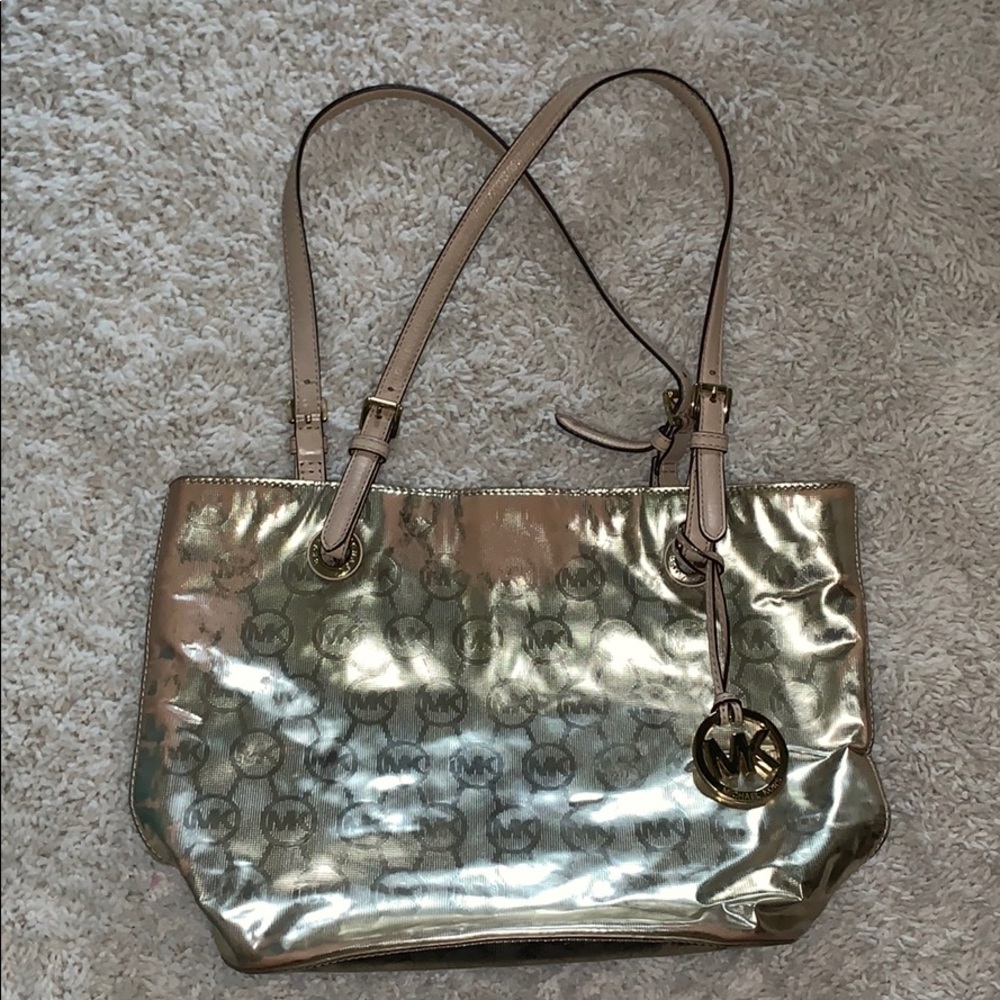 Michael Kors Tote